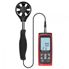 Benetech GT8915 Digital LCD Screen Anemometer 140KPH