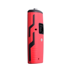 Benetech GT8916 Hot Wire Anemometer HD Handheld Telescope Meter CFM Display