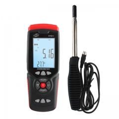 Benetech GT8911 Hot Wire Digital Anemometer