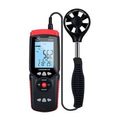Benetech GT8907 Portable Digital Wind Speed Anemometer