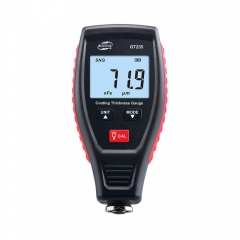 BENETECH GT235 0~1800μm/51mil Coating Thickness Gauge Handheld