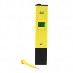 Cond-2013 Portable Ec Conductivity Analyzer Water Conductivity Meter