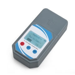 YY-1044 Portable Scattering Turbidimeter for Water Quality Testing, Digital 0-1000 NTU Measurement, Accurate & Reliable