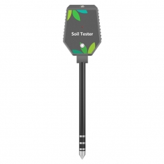 YY-1088W Bluetooth 8 in 1 Salt /EC /Fertility/PH /Light /Moisture/Air Humiduty /Temp Soil Meter for Agricultural Research