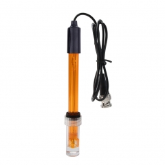 ORP-101-Parts Replacement Probe Orp Meter Oxidation Reduction Potential for Water Aquarium Electrode Test BNC Q9 Connector