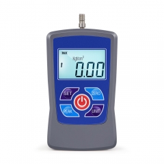 GY-M15 New Digital Display Mini Fruit Hardness Tester Display Intelligent Household Fruit Monitoring and Detection Instrument