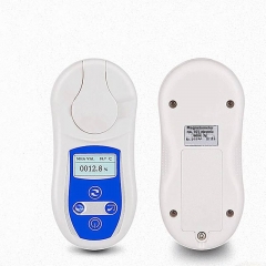 PAL-103(0.5) 0~32% Brix Digital Fruit Sugar content Meter High-precision Sugar Content Detector Sweetness Meter Honey Refractometer Model PAL-108 Accuracy 0.1