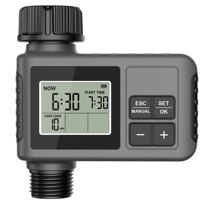 New Arrivals High Quality Control Simple Setup SGW01 Imperial Intelligent Watering Controller