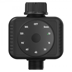 GT01 0.05~0.8mpa/7.26~116ps Water timer for Garden house