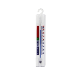 ZLS-058 Refrigerator Thermometer Kitchen Fridge Freezer Thermometer