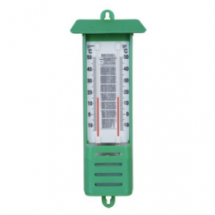 ZL-082 Wet & Dry Thermometer