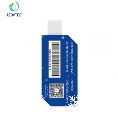 AE-UT Single-Use USB Temperature Data Logger CE FCC ROHS Compliant Data Logger for Logistics Monitoring