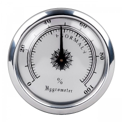 ZLJ-077 Pet bimetallic hygrometer cigar