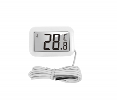CX1010A mini Indoor thermometer with 1.5m line