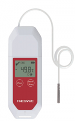 ZTAG-50T 33,000 Recorder -50℃~70℃ Multi-use Date longer with line