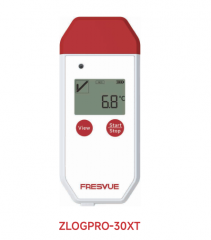 ZLOGPRO-30XT -30°C-70°C (0-100%RH) 33,000 recorder Multi-Use Temperature&Humidity Data Logger