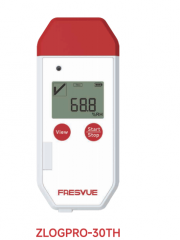 ZLOGPRO-30TH -30°C-70°C (0-100%RH) 33,000 recorder Multi-Use Temperature&Humidity Data Logger