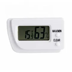 TA291 Mini Electronic Digital Thermometer and Hygrometer Family, Warehouse, Breeding Farm, Factory, Office