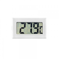 TA608 Mini LCD Digital Thermometer Hygrometer Temperature Indoor Temperature Sensor Humidity Meter Gauge fish tank thermometer