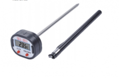 SH-112 Digital Food Thermometer for Cooking OEM Customizable -45~200 Range RAPITECH Brand