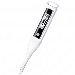 YHT05H-10 0~10% Digital Salinity Pen Magnetic Rechargeable Electronic Precision Salinity Meter Salinometer for Salt Test