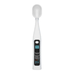 YHT10F 0~10% Salinity Portable Digital High Sensitive Probe Laboratory Industrial Household Lcd Multi-function Salinity Meter
