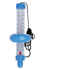 ZLS-108 Plastic Pool Thermometer