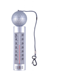 ZLS-057 Plastic Pool Thermometer