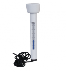 ZLS-127 Plastic Pool Thermometer