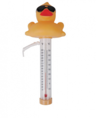 ZLS-033 Plastic Pool Thermometer
