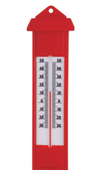 ZLS-092 -30-50℃ Plastic Thermometer temperature