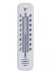 ZLS-139 -20-50℃ Plastic Thermometer