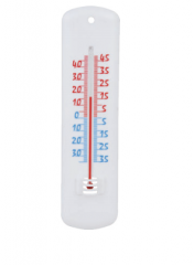 ZLS-102 -35-45℃ Plastic Thermometer