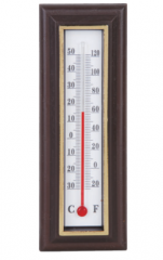 ZLS-114 -30-50℃ （ -20~120℉）Plastic Thermometer
