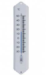 ZLS-023 -30-50℃ Plastic Thermometer