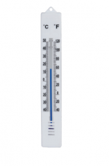 ZLS-070 -40-50℃（ -40~120℉） Plastic Thermometer temperature