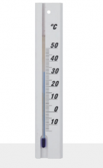 ZLM-060 -10~50℃ Wooden thermometer