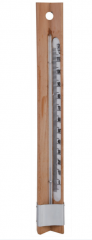 ZLSN-041 0~120℃ Wooden thermometer