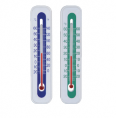 ZLS-117 -20-50℃ Plastic Thermometer