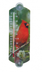 ZLS-006 -20 ℃~50 ℃（0~120℉）Plastic Thermometer