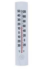 ZLS-076 -30-50℃（ -20~120℉）Plastic Thermometer