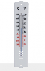 ZLS-116 -30-50℃（ -20~120℉） Plastic Thermometer temperature