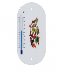 ZLS-11 -30-50℃ Plastic Thermometer temperature