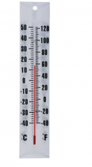 ZLS-093 -40-50℃（ -40~120℉） Plastic Thermometer