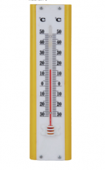 ZLS-120 -30-50℃ Plastic Thermometer