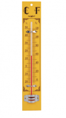ZLM-020 -20~50℃ Wooden thermometer