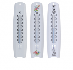 ZLS-071 -20-50℃ Plastic Thermometer