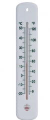 ZLS-024 -20-50℃（ 0~120℉） Plastic Thermometer