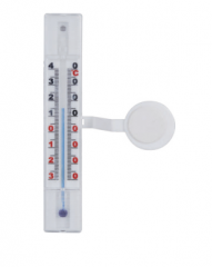 ZLS-171 -30 ℃~40 ℃ Plastic Thermometer