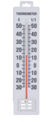 ZLS-180 -30-50℃ Plastic Thermometer
